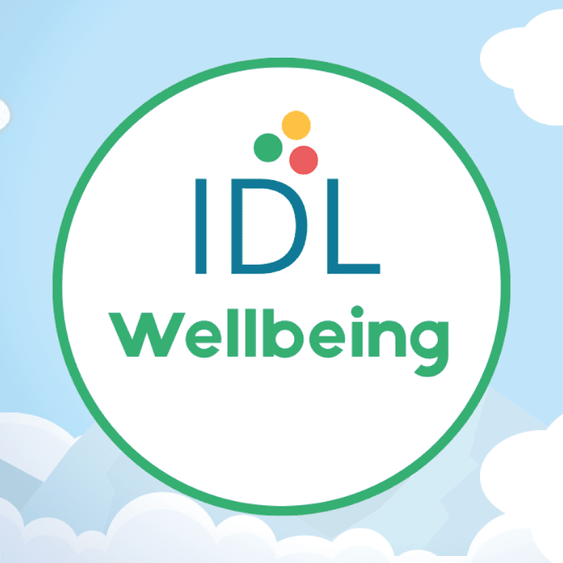 Wellbeing in Education: Tools for a Healthy Environment