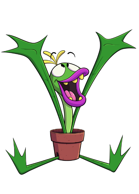 Plant 2