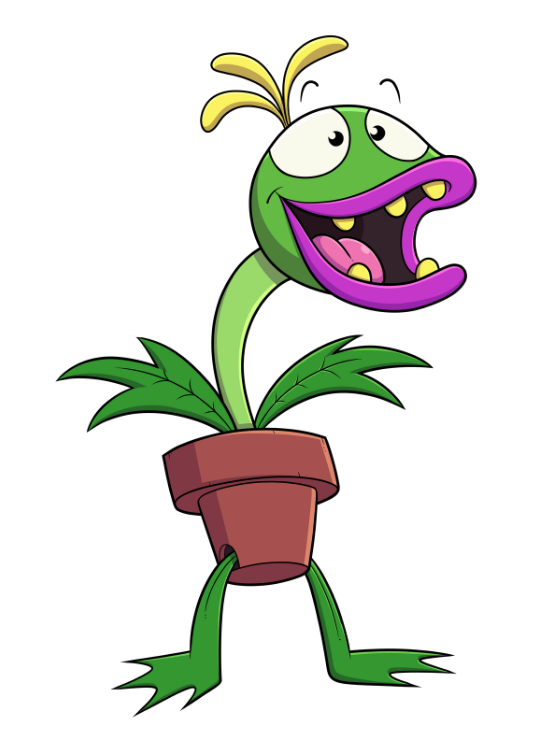 Plant