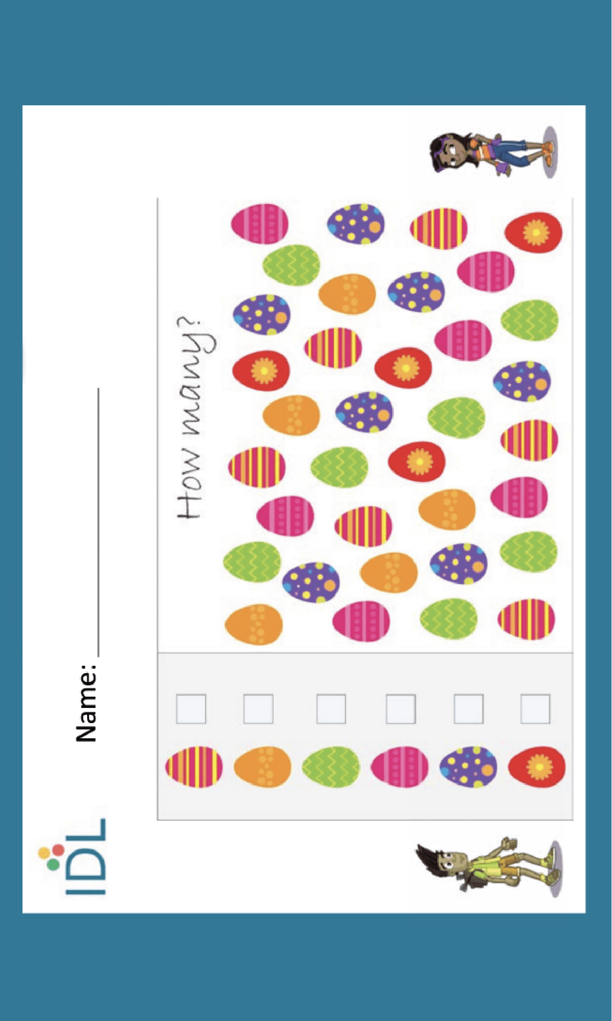 Easter-Counting-Worksheet-online-and-printable