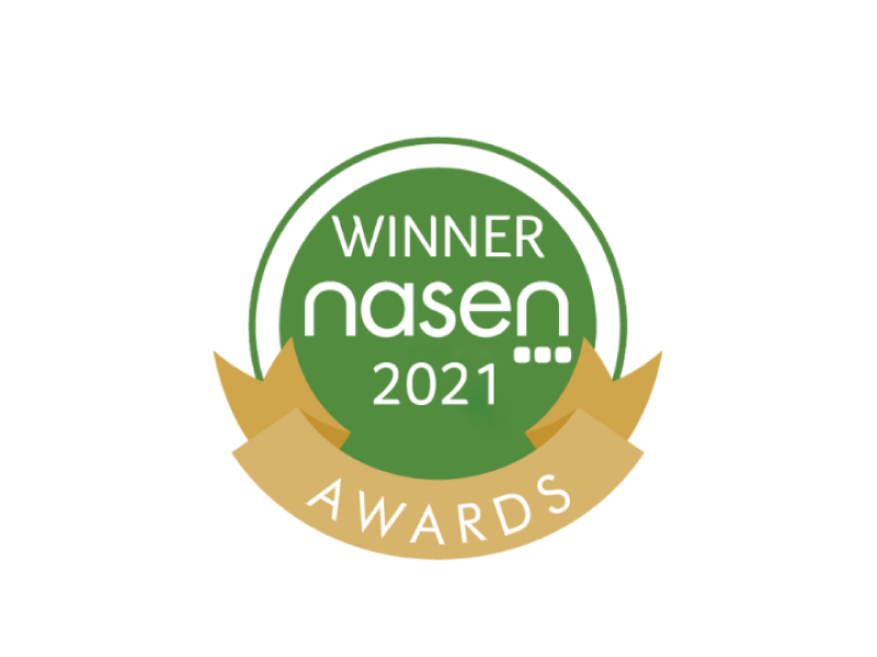 the nasen innovation award for technology