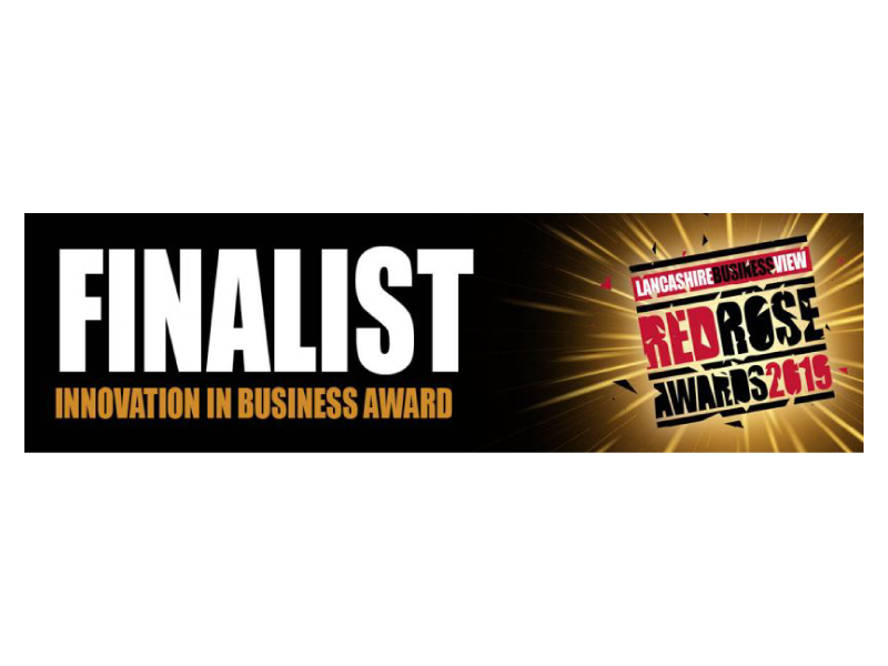 the red rose innovation in business award