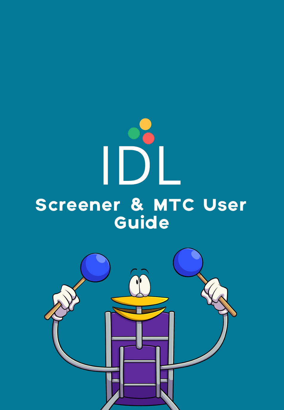 Screener and MTC