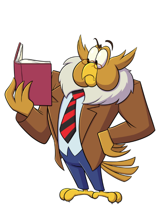 Owl