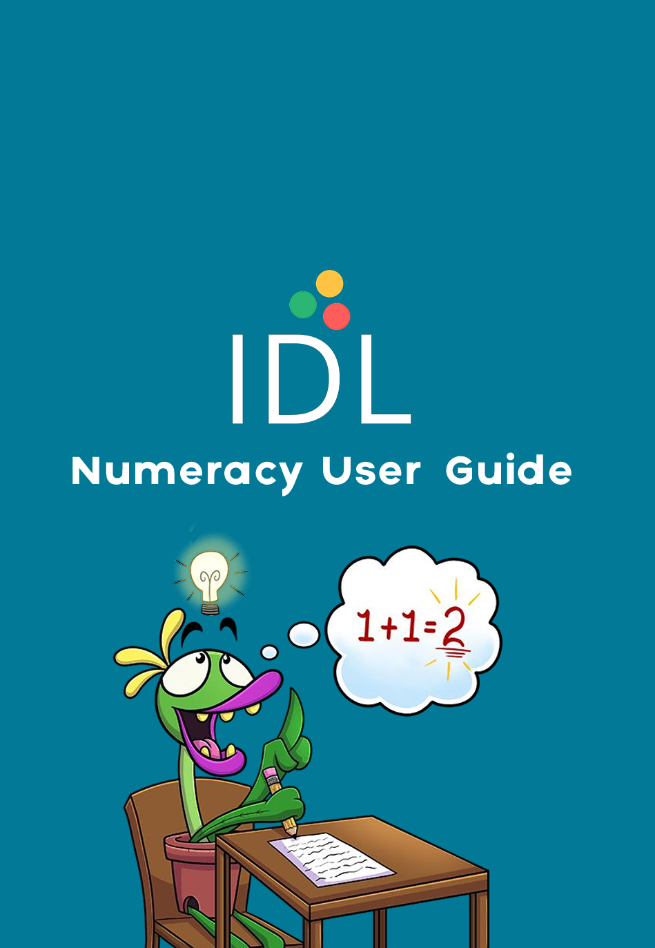 Numeracy
