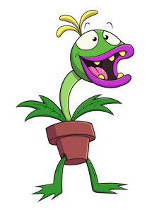 Plant 215x300