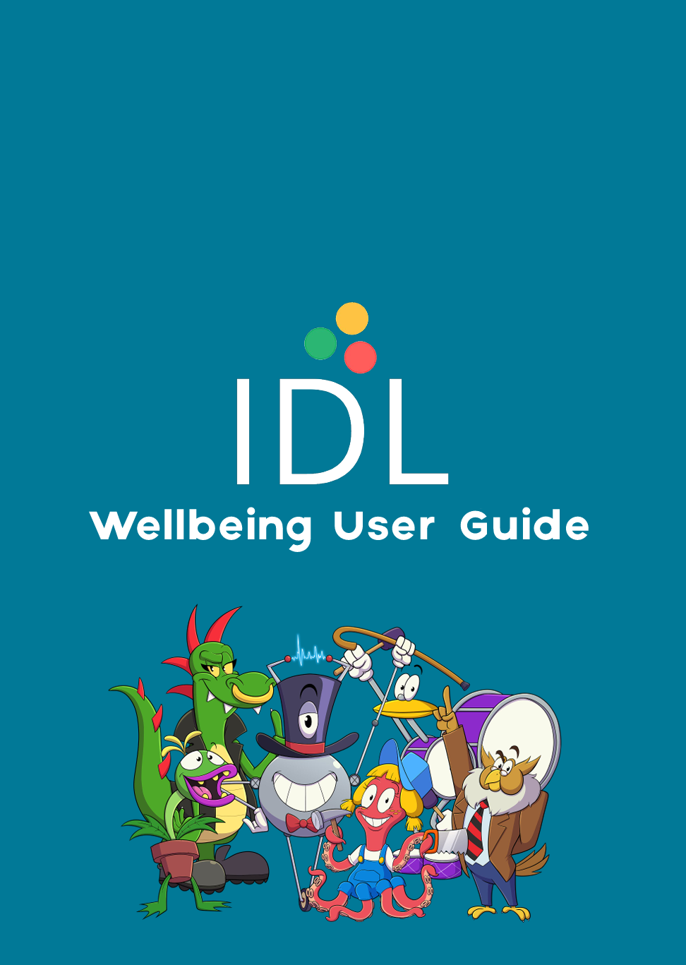 Wellbeing
