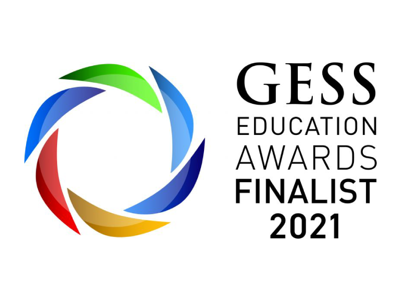 gess education award