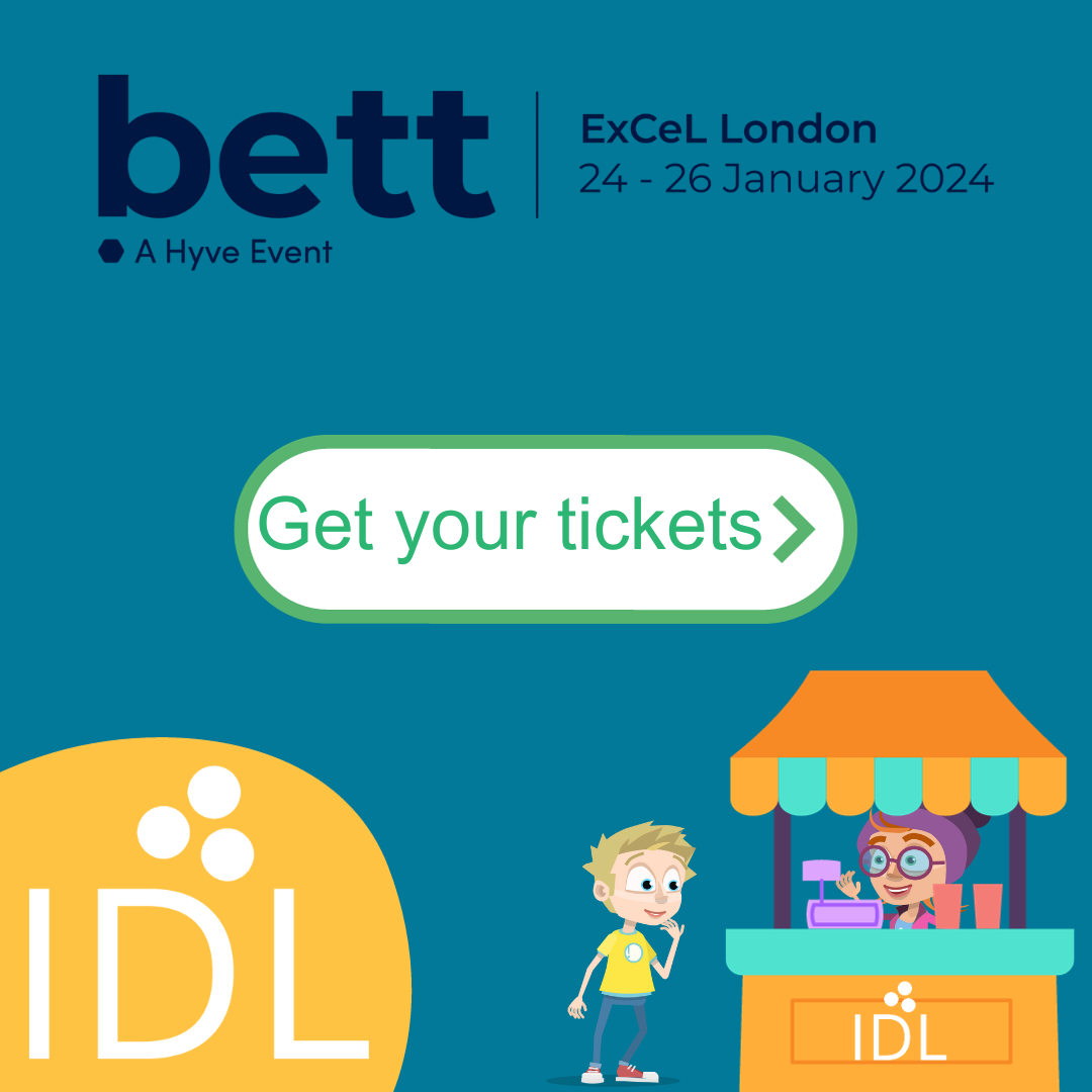 IDL Bett 2024