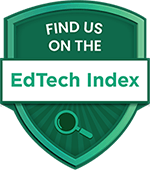 EdTech Badge FindUs 150w