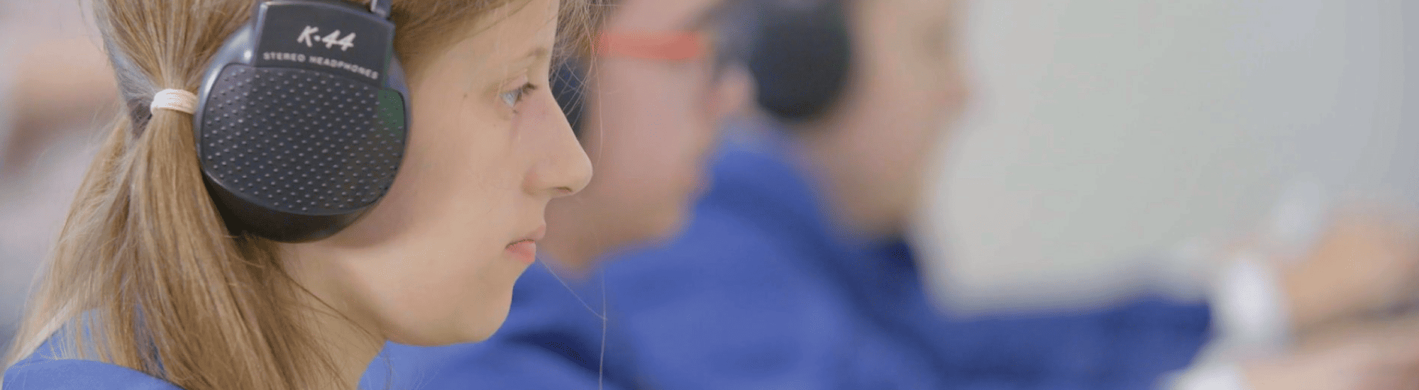 Transforming Lives at Harrop Fold School with IDL Literacy