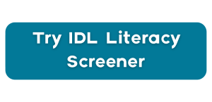 lit screener button