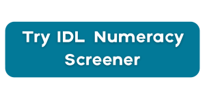 num screener button min