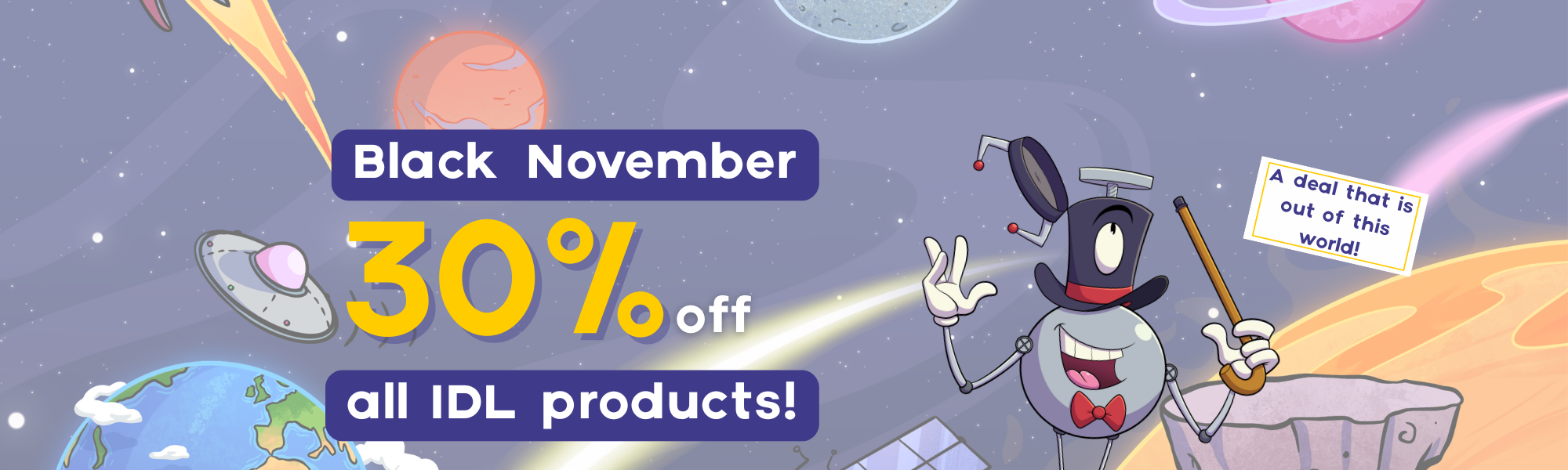 Mailer banners (LinkedIn Article Cover Image)