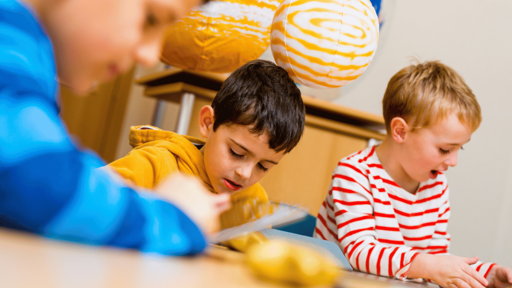 Building Confidence Through Independent Learning: Success Stories From ...