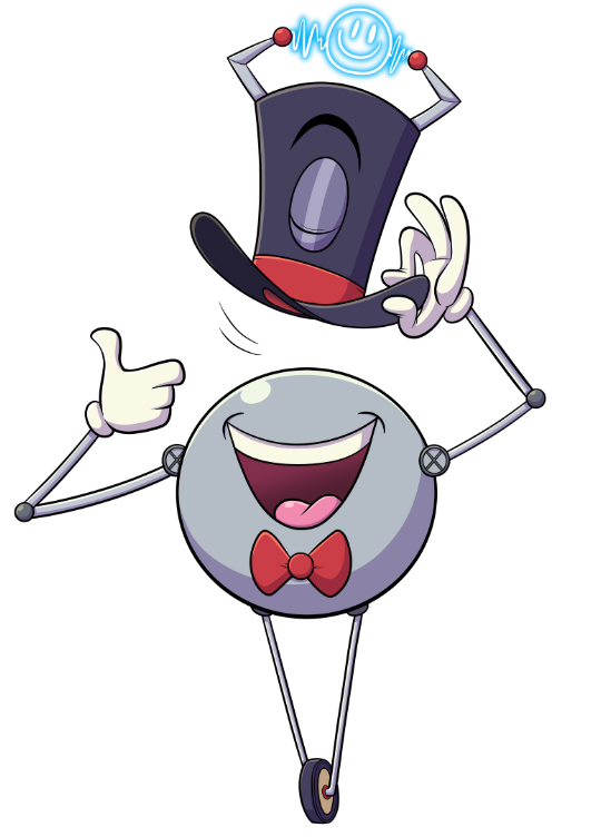 IDL Phonics website character