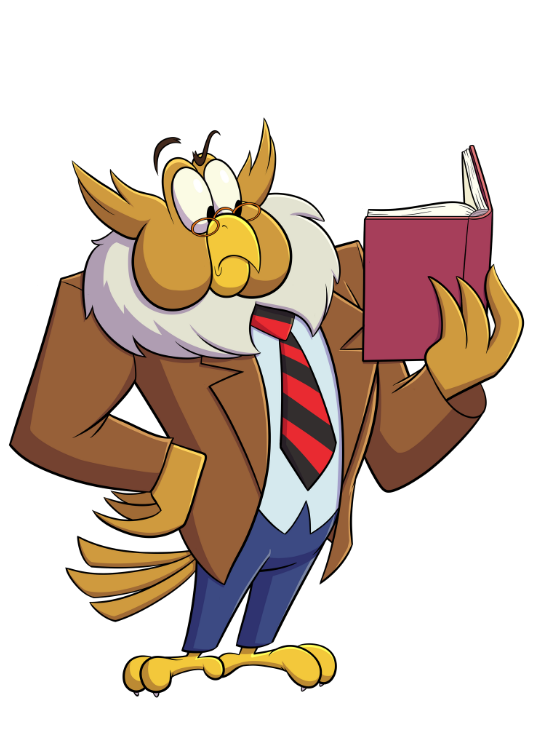 Owl